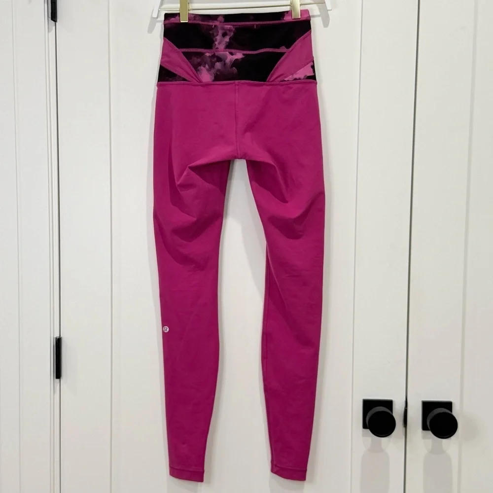 lululemon athletica lululemon wunder